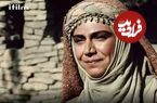 عکس| سفر در زمان؛ بازیگر نقش جوانی «لیا» سریال یوسف پیامبر در 54 سالگی؛ سال 1403