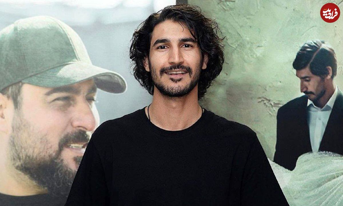 تصاویر| زندگی خصوصی، عکس های شخصی و بیوگرافی تورج الوند