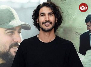 تصاویر| زندگی خصوصی، عکس های شخصی و بیوگرافی تورج الوند