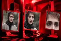بررسی بازی الناز ملک در سریال «زخم کاری3»؛ سیمایی که نمی‌شناسیم