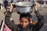 گرسنه‌ ترین بخش جهان کجاست؟
