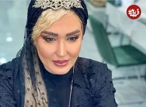 عکس| سفر زمان؛ فریبا کوثری، پروانه معصومی، زهره فکور صبور و زهره حمیدی در یک سفر؛ دهه 90