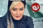 عکس| سفر زمان؛ فریبا کوثری، پروانه معصومی، زهره فکور صبور و زهره حمیدی در یک سفر؛ دهه 90
