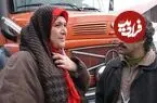 عکس| سفر زمان؛ «ریما رامین فر» 16 سال بعد سریال پایتخت 1 در 56 سالگی