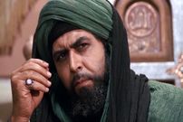عکس؛ سفر در زمان؛ چهره «عُبیدالله بن زیاد» سریال مختار در 52 سالگی؛ سال 97