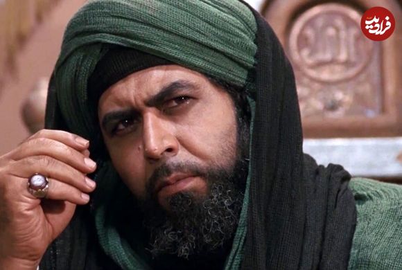 عکس؛ سفر در زمان؛ چهره «عُبیدالله بن زیاد» سریال مختار در 52 سالگی؛ سال 97