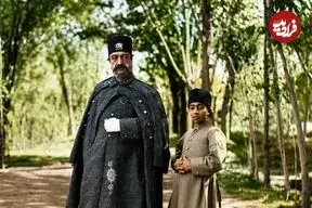 ایران در عهد قاجار به روایت عکس‌های رنگی‌شده؛ از «سی و سه پل» تا «تجریش»