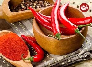 ۸ فایده باورنکردنی خوردن یک وعده غذای تند