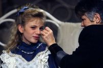 عکس؛ سفر زمان؛ چهرۀ «سارا استنلی» سریال «قصه‌های جزیره» بعد از 30 سال در 46 سالگی