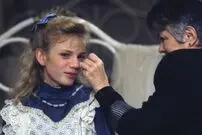 عکس؛ سفر زمان؛ چهرۀ «سارا استنلی» سریال «قصه‌های جزیره» بعد از 30 سال در 46 سالگی