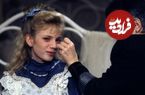 عکس؛ سفر زمان؛ چهرۀ «سارا استنلی» سریال «قصه‌های جزیره» بعد از 30 سال در 46 سالگی