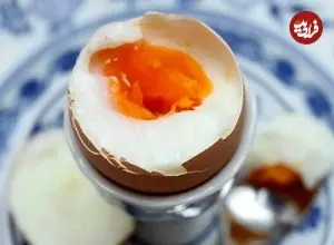اگر هر روز تخم مرغ بخورید، چه اتفاقی می‌افتد؟