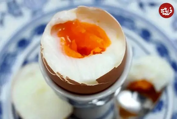 اگر هر روز تخم مرغ بخورید، چه اتفاقی می‌افتد؟