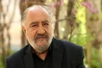 (ویدئو) عصبانیت داریوش ارجمند از شهرام قائدی در پشت صحنه!
