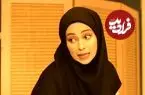 عکس| سفر در زمان؛ «رویا مرزبان» سریال کلینیک رویا در جشن تولدش؛ سال 1403