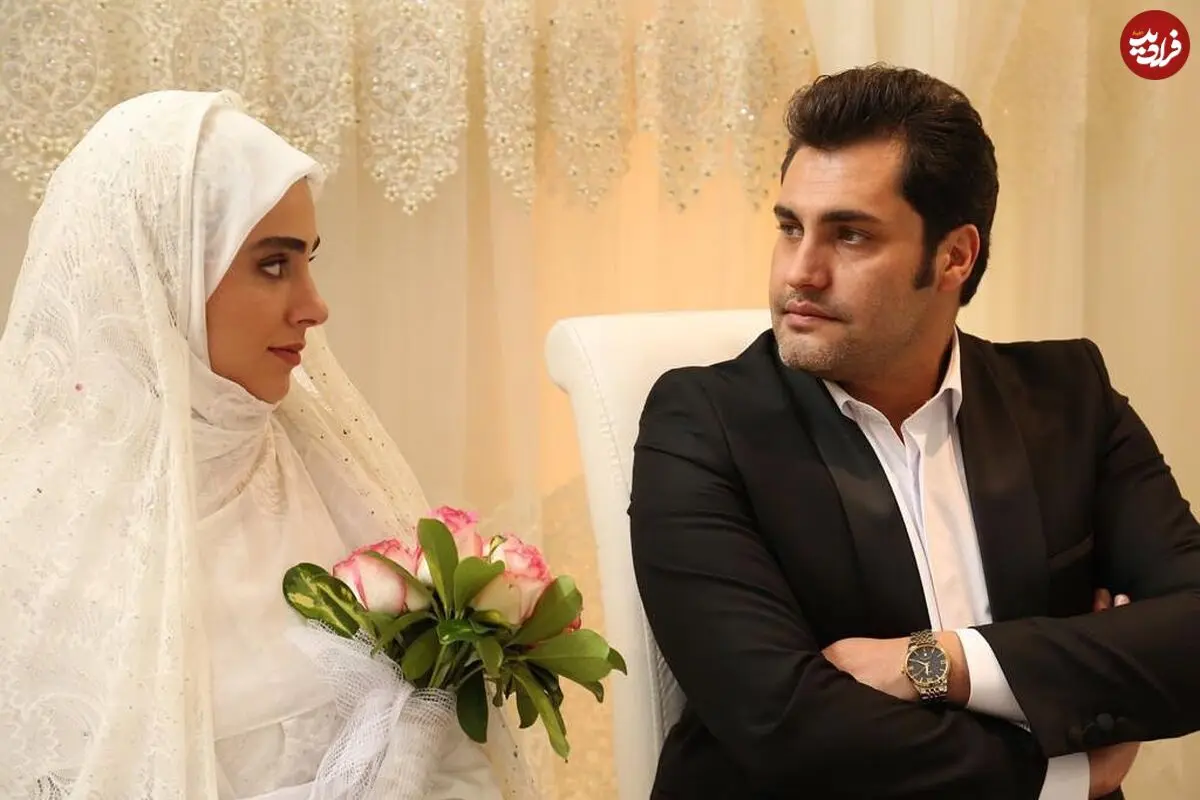 (تصاویر) تغییر چهره «محسن وحیدی» سریال ستایش پس از 5 سال