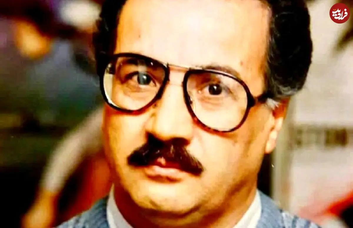 عکس| سفر در زمان؛ چهره «سعید پیردوست» بازیگر قبل و بعد انقلاب در 84 سالگی