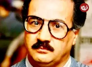 عکس| سفر در زمان؛ چهره «سعید پیردوست» بازیگر قبل و بعد انقلاب در 84 سالگی