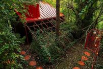 تصاویر؛ جادوی معماری؛ رنگ، چوب و فلز در قلب ورشو