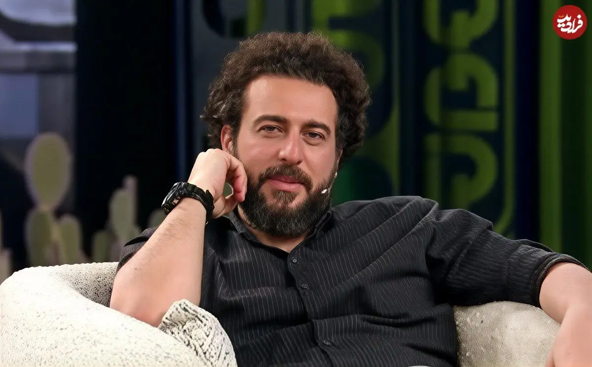 عکس؛ قاب خانوادگی و جدید محسن کیایی پربازدید شد