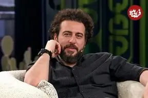 عکس؛ قاب خانوادگی و جدید محسن کیایی پربازدید شد