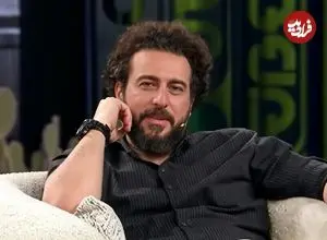 عکس؛ قاب خانوادگی و جدید محسن کیایی پربازدید شد