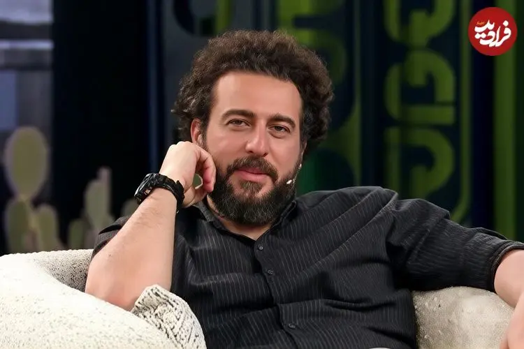 عکس؛ قاب خانوادگی و جدید محسن کیایی پربازدید شد