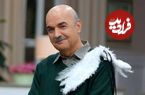 عکس؛ سفر به تاریخ؛ چهرۀ «آقای مجری» در 26 سالگی در پشت‌صحنۀ «مدرسۀ موش‌ها»