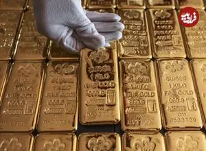 قیمت طلا 18 عیار و طلا 24 عیار امروز یکشنبه 19 مهر 1405