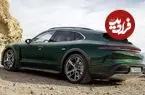 خداحافظی رسمی پورشه با مدل‌های تایکان اسپرت و کراس توریسمو