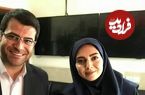 عکس| سفر در زمان؛ «جواد جوادی» در پشت صحنه قسمت آخر سریال بچه مهندس 3؛ سال 97