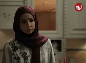 عکس| سفر در زمان؛ «آرزو و بیژن» در پشت صحنه سریال آنام؛ سال 96