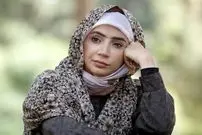 تصاویر؛ هم اتاق خواب و هم اتاق کار؛ شبنم قلی‌خانی در بیگانه‌ای با من است