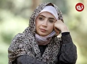 تصاویر؛ هم اتاق خواب و هم اتاق کار؛ شبنم قلی‌خانی در بیگانه‌ای با من است