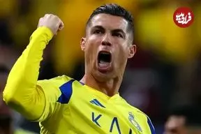 تصاویر| رونمایی از عمارت ۳۰ میلیون پوندی رونالدو برای بازنشستگی 