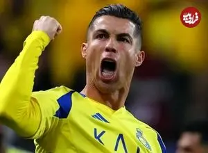 تصاویر| رونمایی از عمارت ۳۰ میلیون پوندی رونالدو برای بازنشستگی 