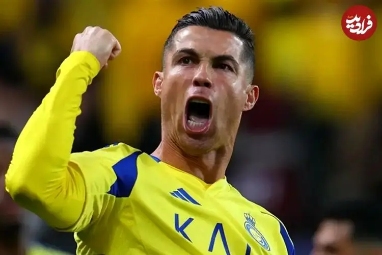 تصاویر| رونمایی از عمارت ۳۰ میلیون پوندی رونالدو برای بازنشستگی 