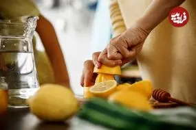 ۷ فایده اثبات‌شده «آب لیموترش» برای سلامتی