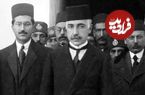 (عکس) سفر به ایران قدیم؛ سیاستمداری که ایران را پای قرارداد ۱۹۱۹ قربانی کرد