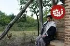 تصاویر| سفر به گیلان در عهد قاجار؛ از «مزرعۀ تنباکو» تا «کلبه‌های جاده رشت»