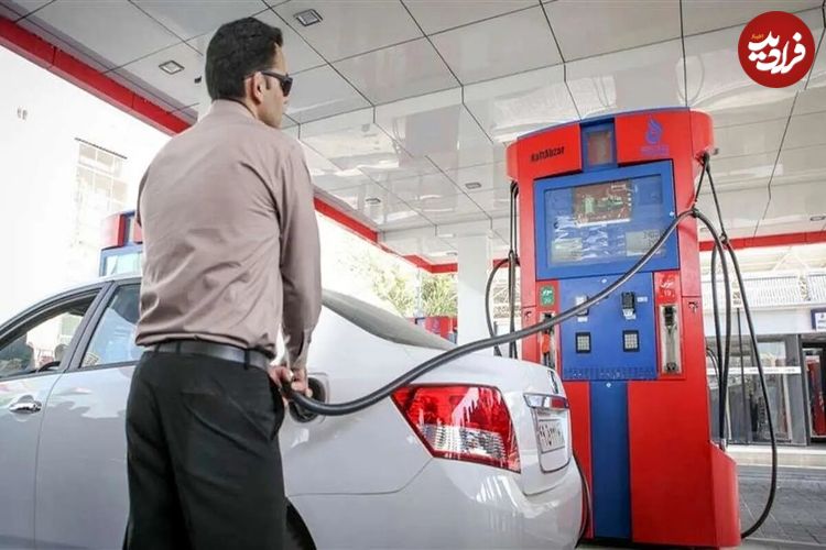 تکلیف قیمت بنزین روشن شد؛ قیمت بنزین و گازوییل تغییر می‌کند؟