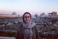 (تصاویر) بیوگرافی و عکس های شخصی لاله صبوری