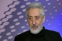 (عکس) قابی از تاریخ؛ مراسم عروسی «ابراهیم حامدی و فیروزه مقدادی»؛ سال 53