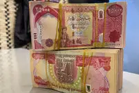 قیمت دینار عراق امروز دوشنبه 7 اردیبهشت 1405