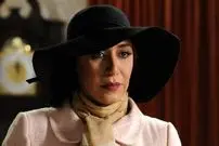 عکس| سفر در زمان؛ «حمیرا» 9 سال بعد سریال شهرزاد در 49 سالگی