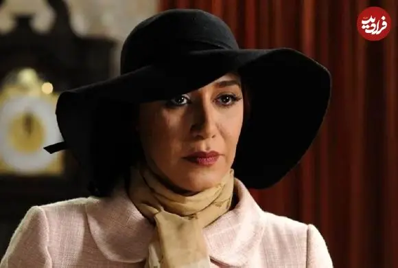 عکس| سفر در زمان؛ «حمیرا» 9 سال بعد سریال شهرزاد در 49 سالگی