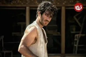 نوید پورفرج: از بازی‌نکردن در بعضی کارها خوشحالم