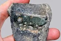 محققان دانشگاه کالج لندن: فولاد کرومیوم اولین‌بار در ایران باستان تولید شد