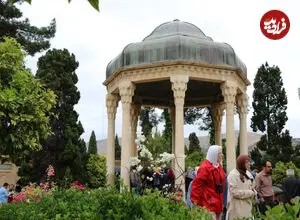 فال حافظ امروز جمعه 20 شهریور ماه 1405