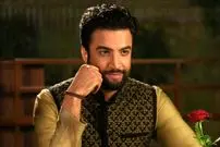 عکس| سفر زمان؛ «بنیامین بهادری» و همسرش «شایلی محمودی» با لباس هندی؛ سال 94